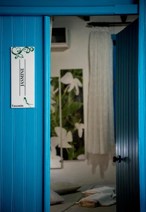 Cypriot Swallow Boutique Hotel Nicósia Exterior foto