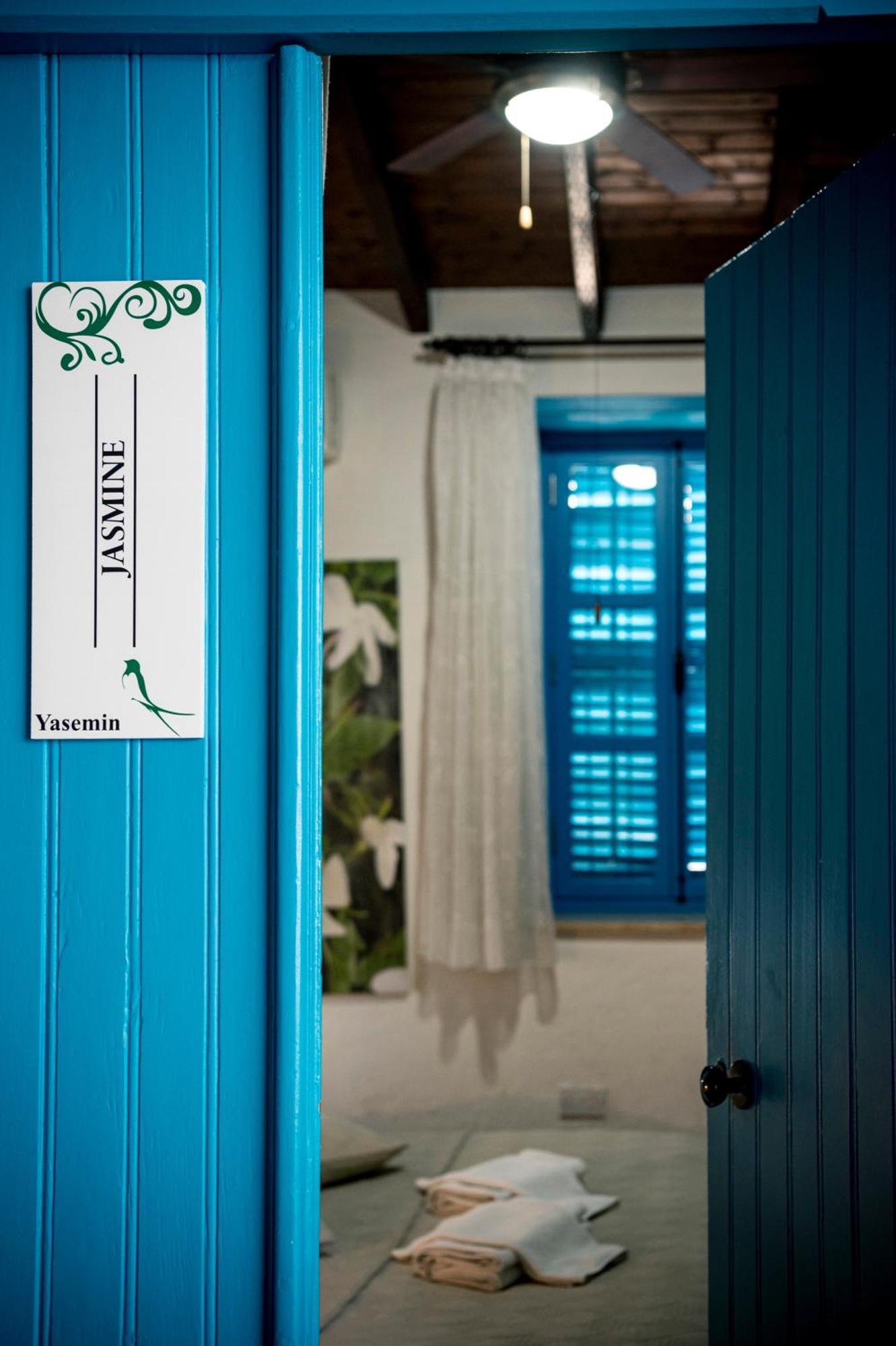 Cypriot Swallow Boutique Hotel Nicósia Exterior foto