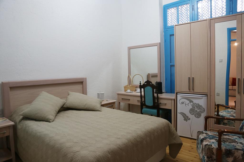 Cypriot Swallow Boutique Hotel Nicósia Quarto foto