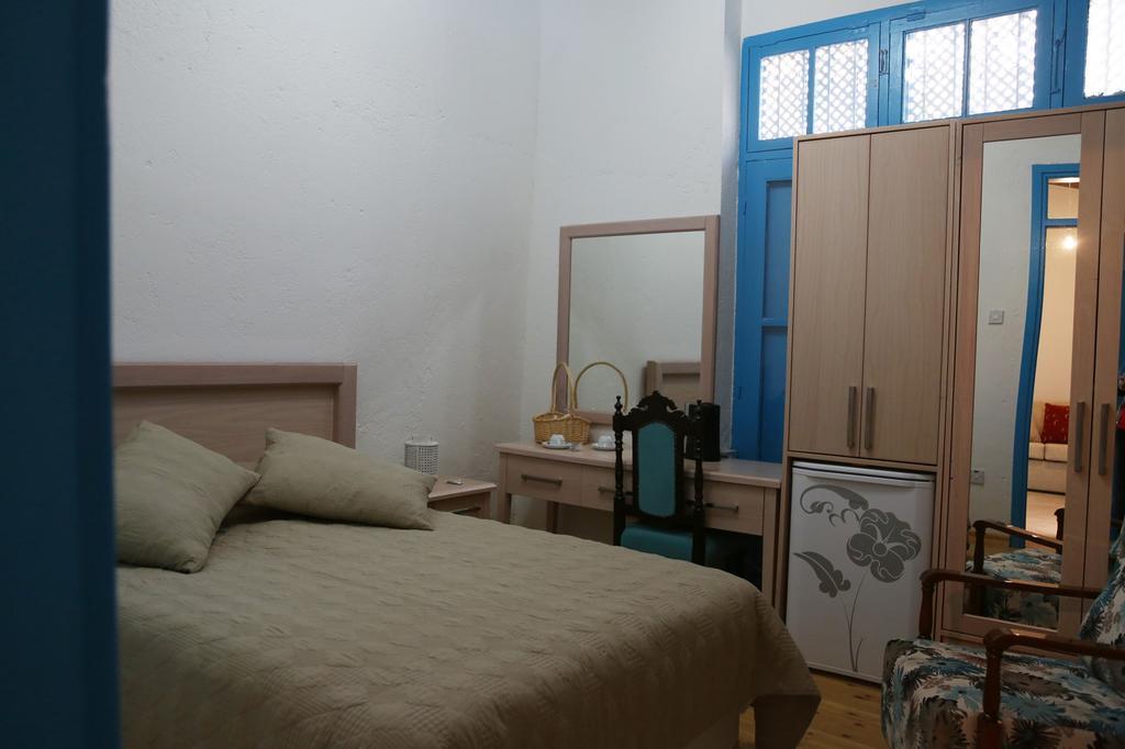 Cypriot Swallow Boutique Hotel Nicósia Quarto foto